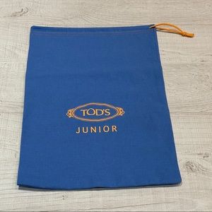Tod’s Junior Dust bag